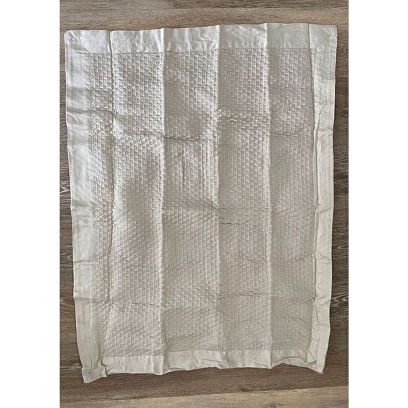 Fieldcrest Bed Pillow Sham Set - Picture 7 of 9